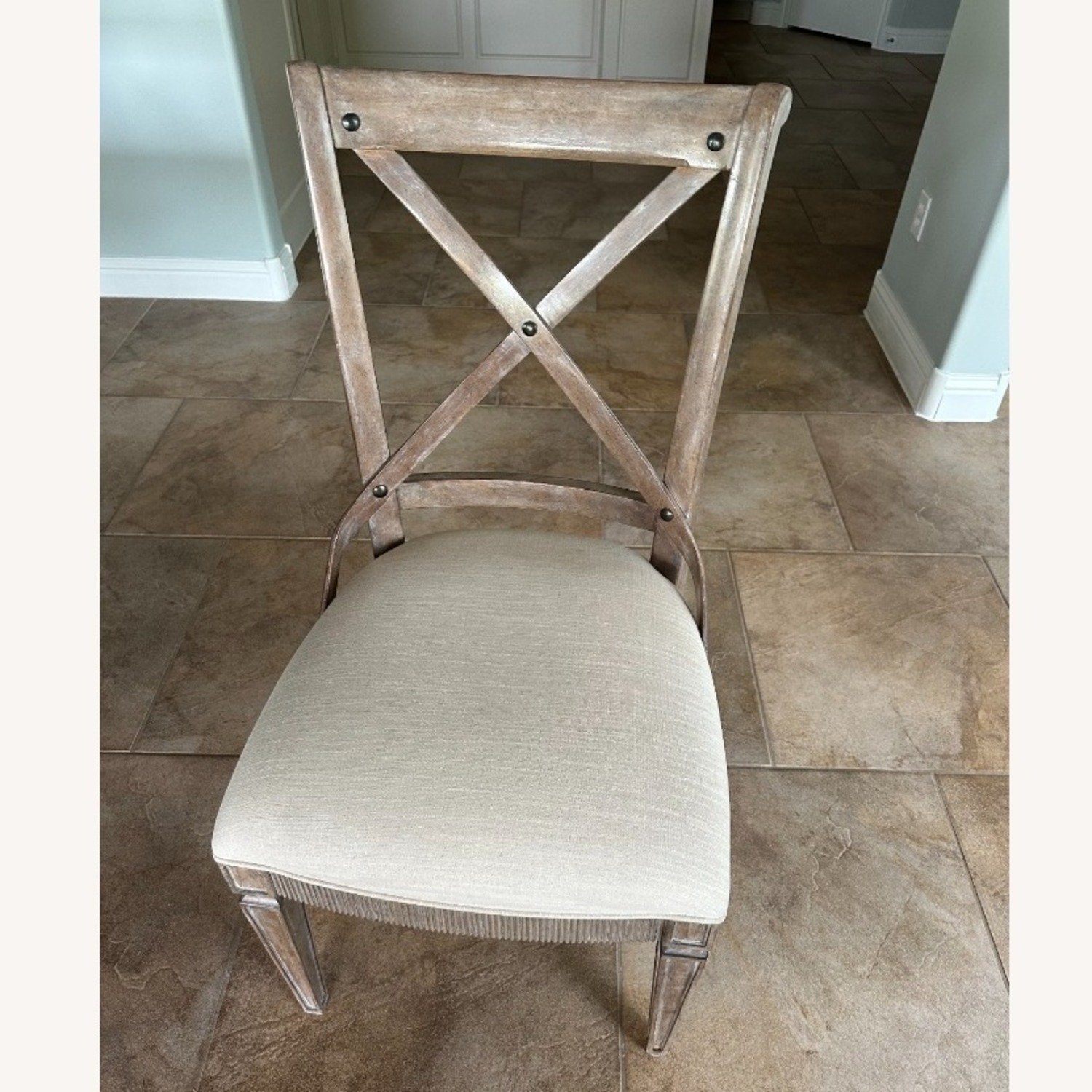 Stanley Furniture Natural Wood Dining Sets - image-4