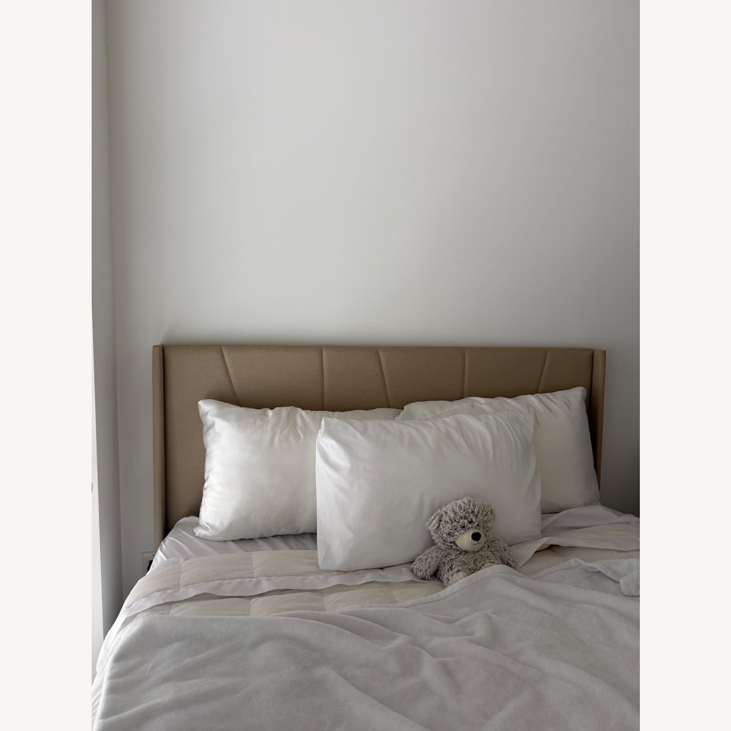 Amazon Natural Headboard - image-3