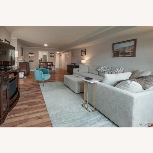 Used Crate & Barrel Deep 3-Piece Sectional for sale on AptDeco