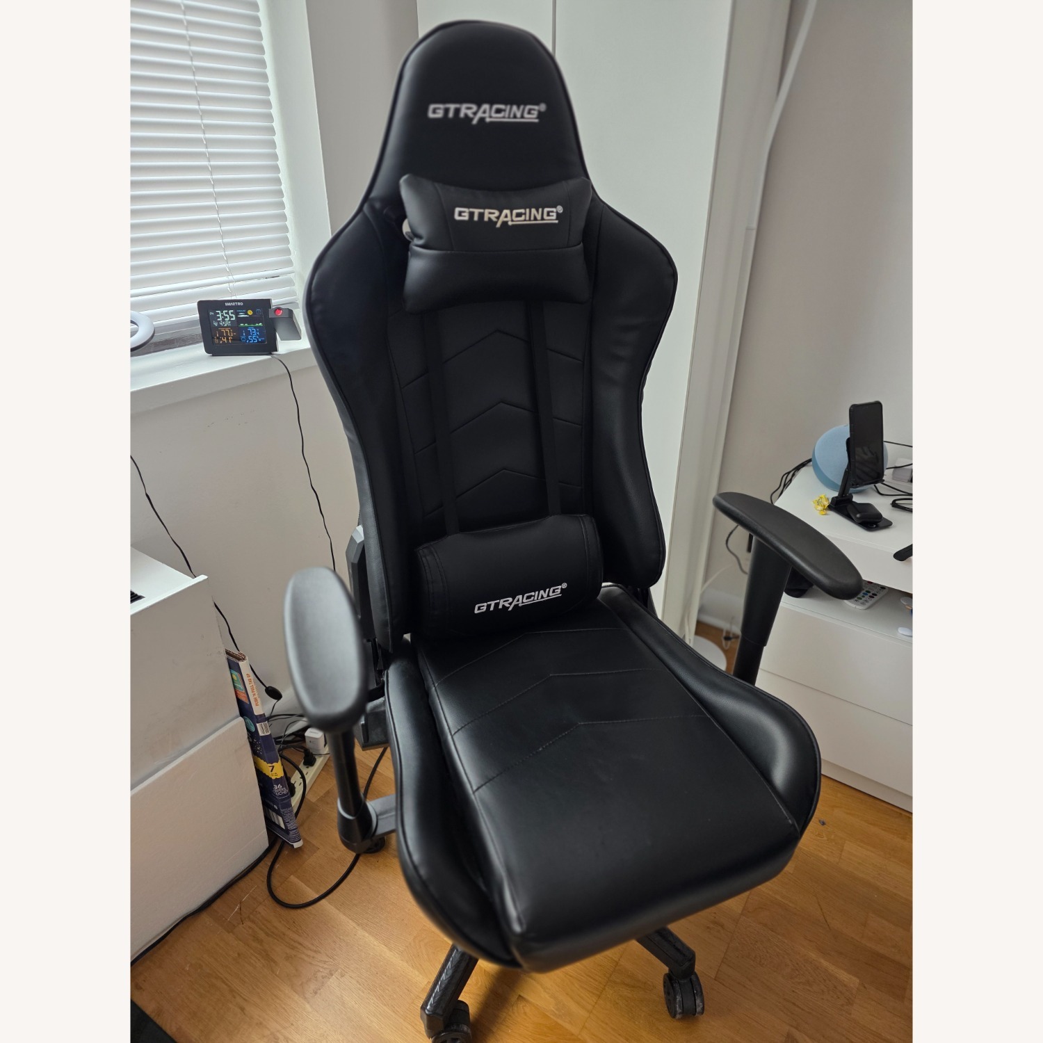 Amazon Gaming Chair - image-1