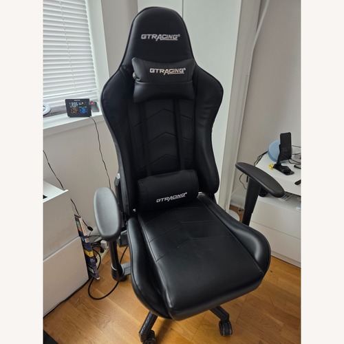 Used Amazon Gaming Chair for sale on AptDeco