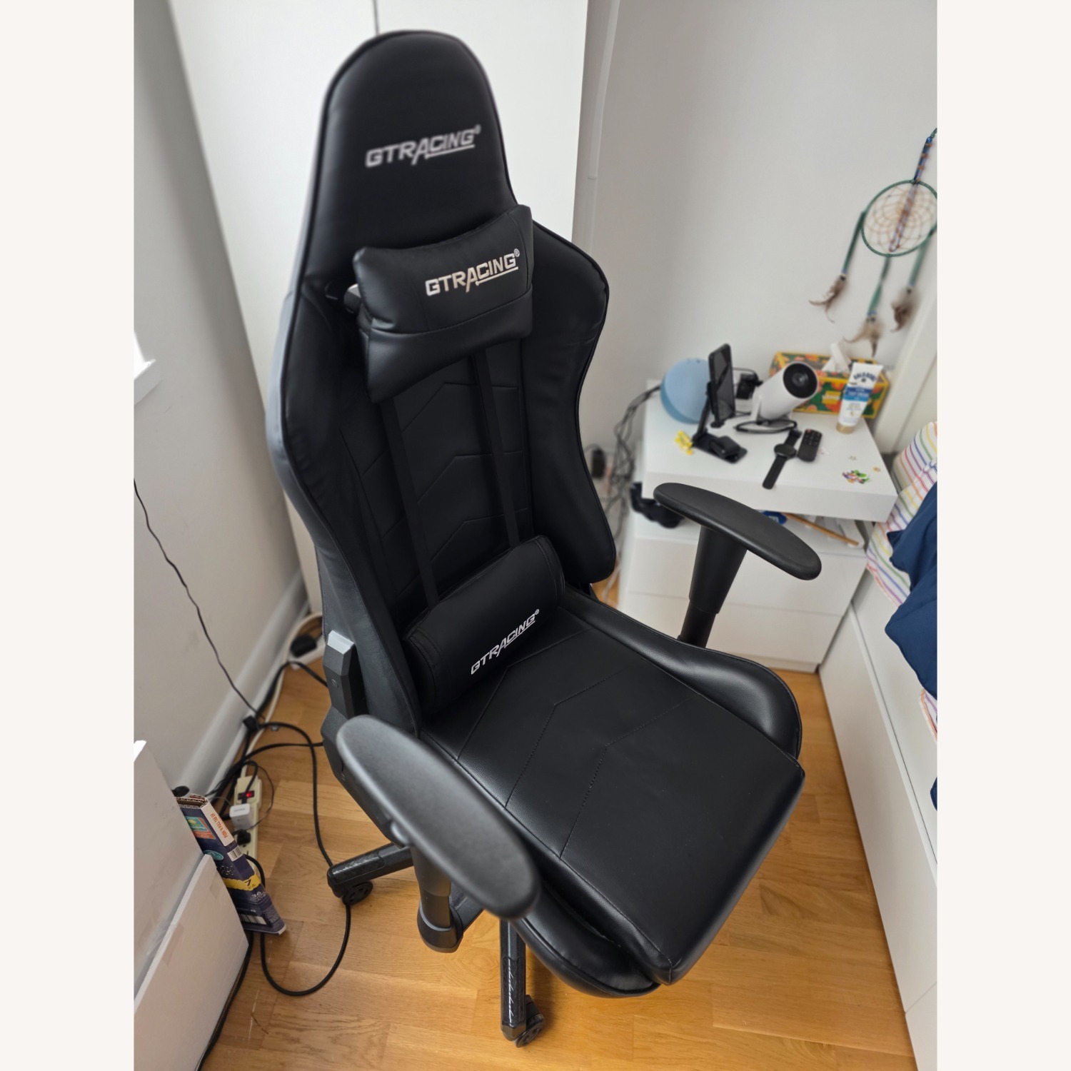 Amazon Gaming Chair - image-2