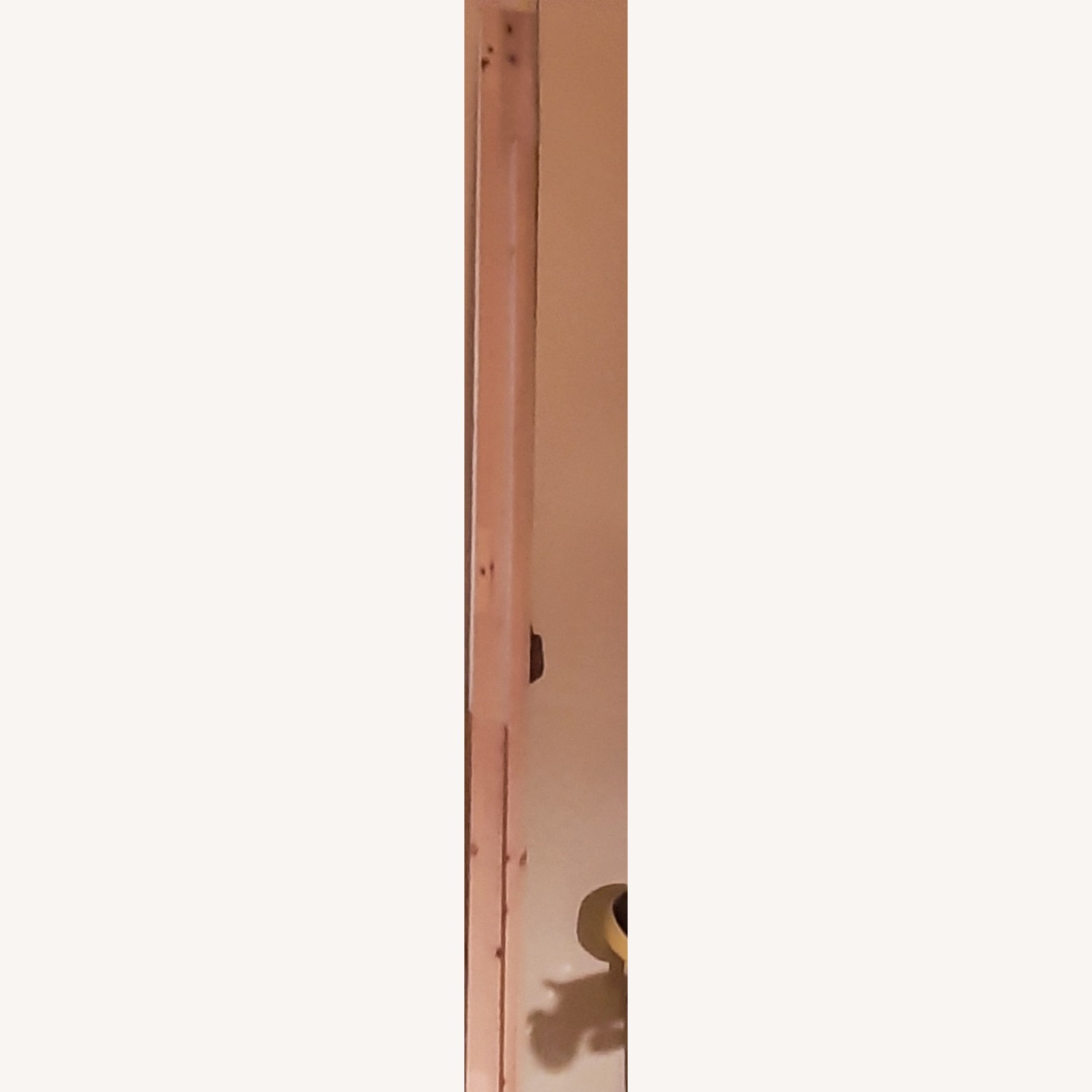 Wooden Queen Bed Frame w Drawers - image-6