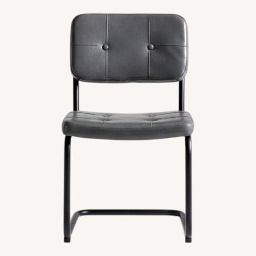Used Amazon Dining Chairs Set of 2 and 4  for sale on AptDeco