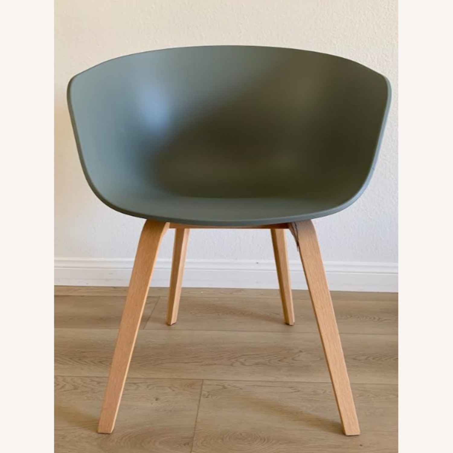 HAY About A Chair 22 Armchair 2.0 - image-2