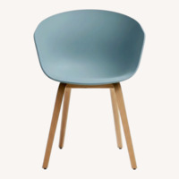 HAY About A Chair 22 Armchair 2.0