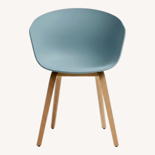 Used HAY About A Chair 22 Armchair 2.0 for sale on AptDeco