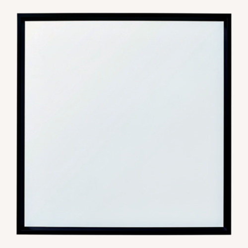 Used IKEA Square Wall Mirror  for sale on AptDeco
