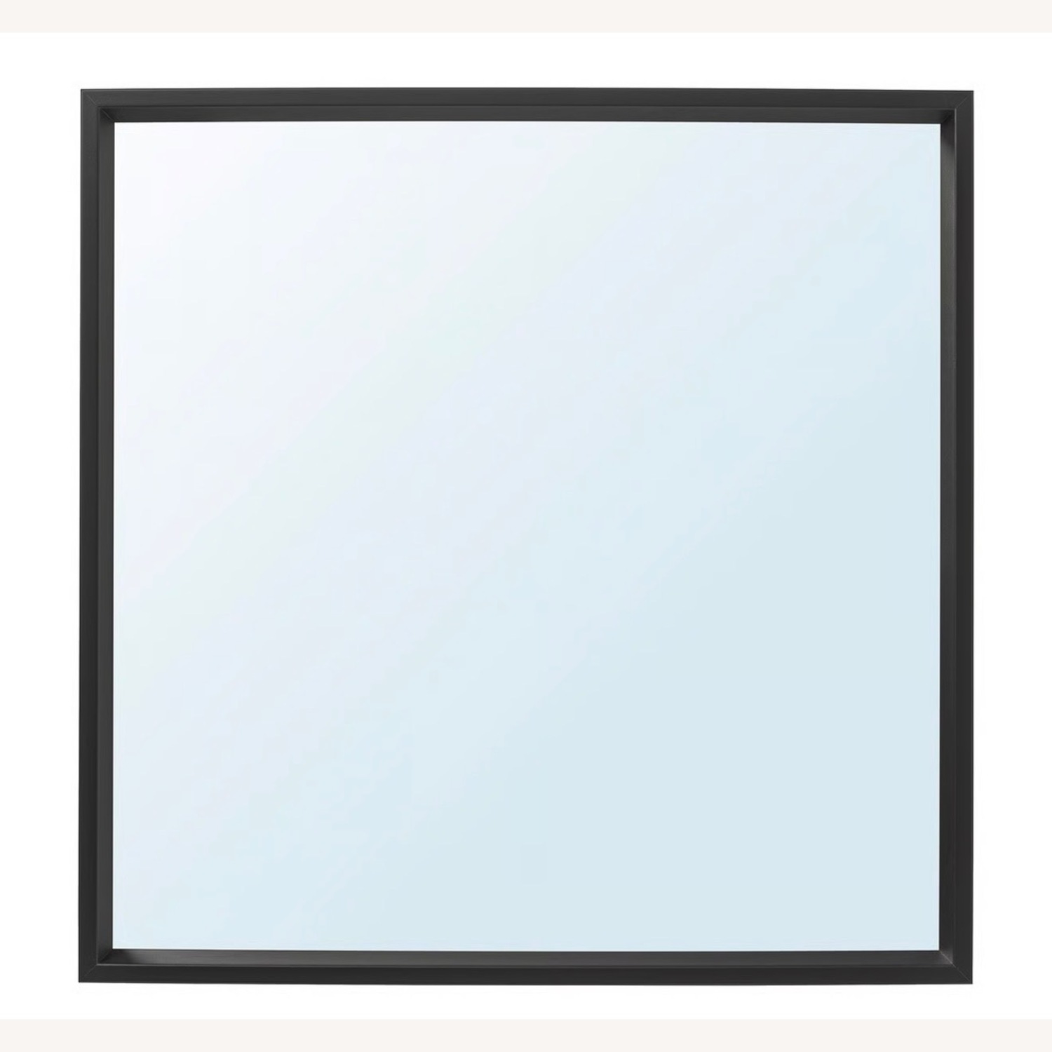 IKEA Square Wall Mirror - image-4
