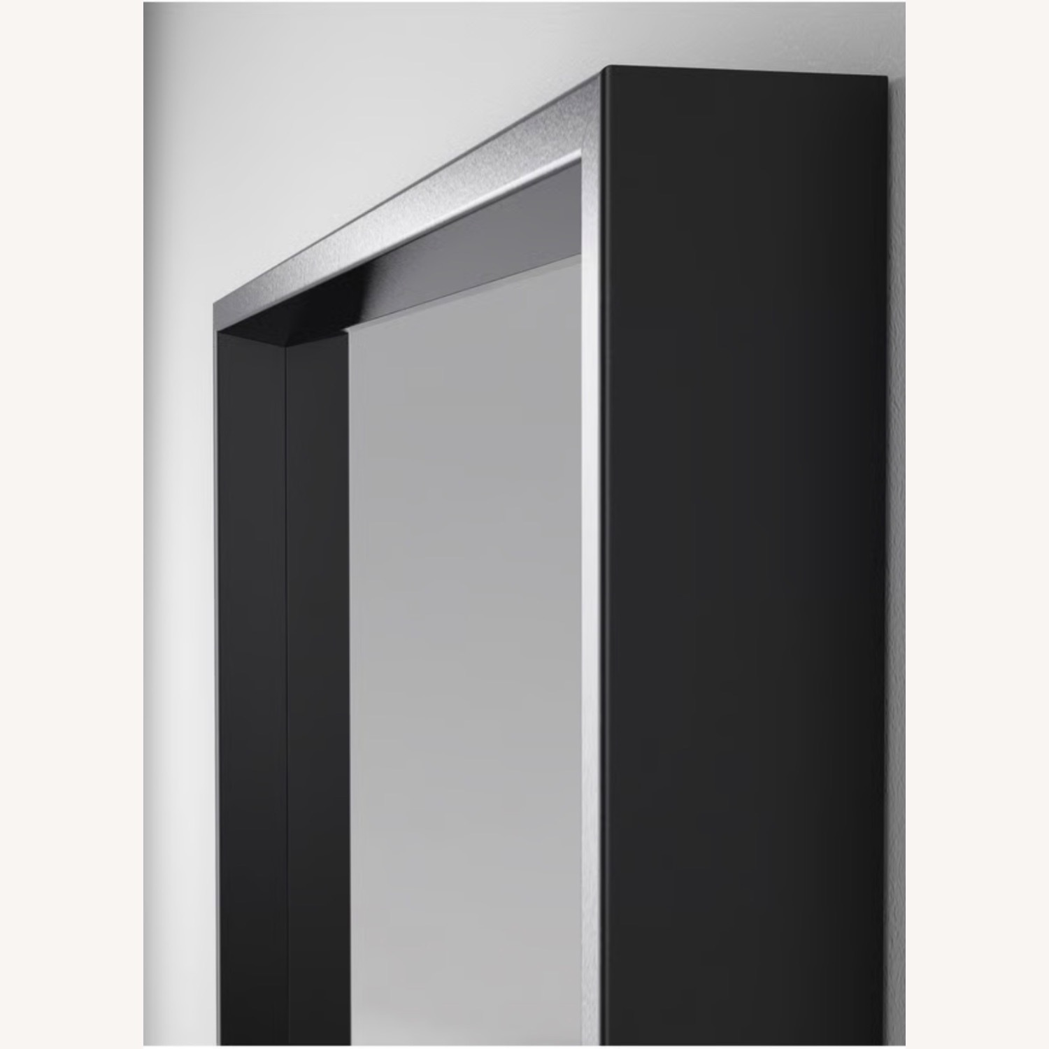 IKEA Square Wall Mirror - image-2