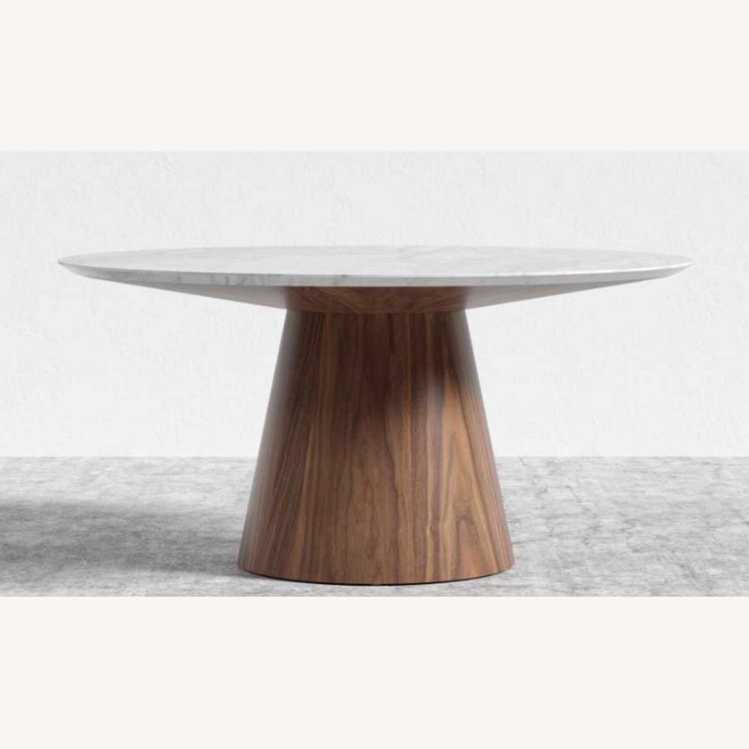 Rove Concepts Winston Natural Wood Dining Table - image-8