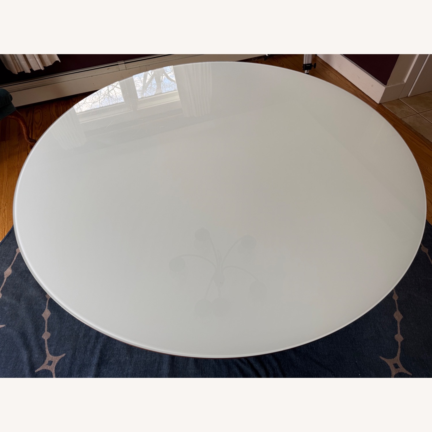 Rove Concepts Winston Natural Wood Dining Table - image-5