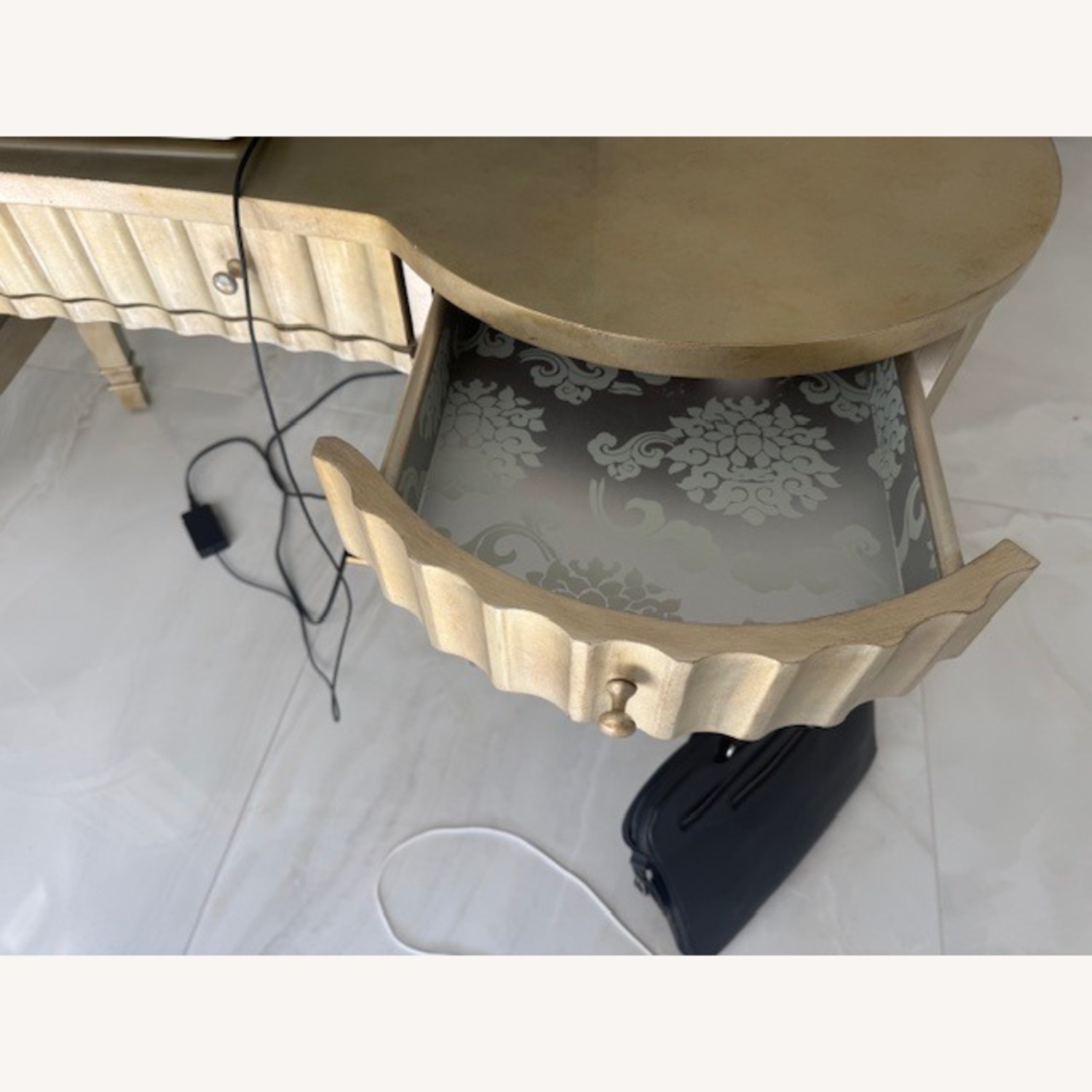 Hooker Melange Desk - image-3