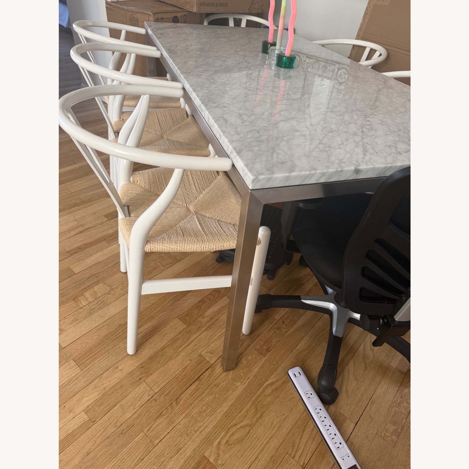 Room & Board Parsons Dining Table - image-3