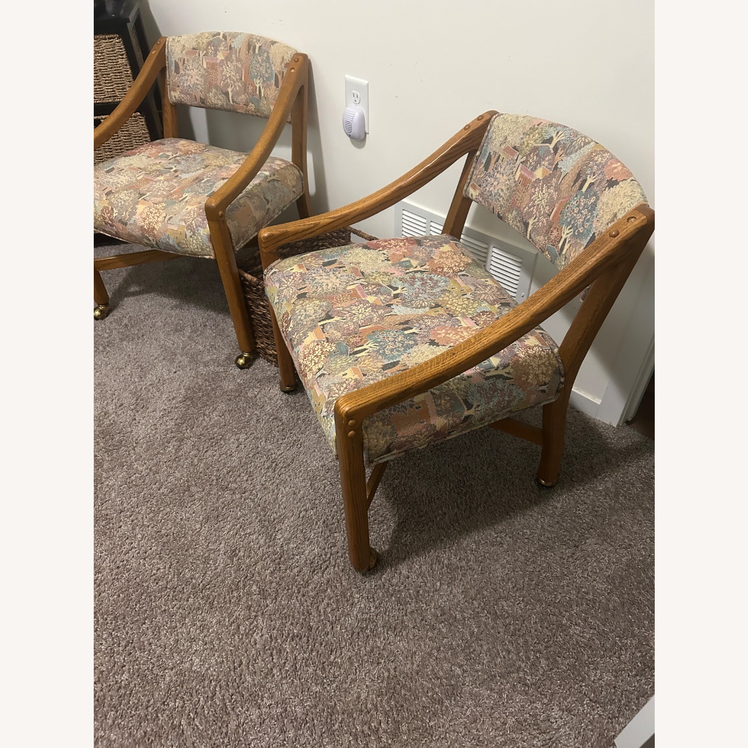 Statton Furniture Light Brown Wood Dining Sets - image-7