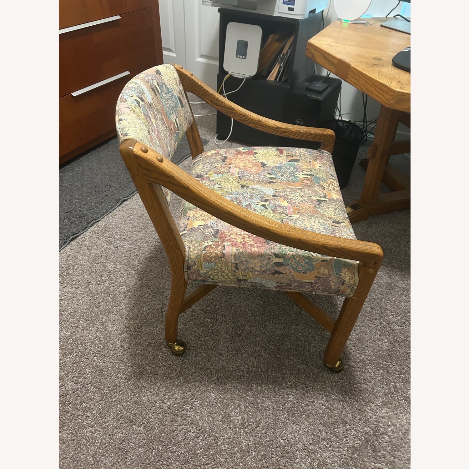 Statton Furniture Light Brown Wood Dining Sets - image-3