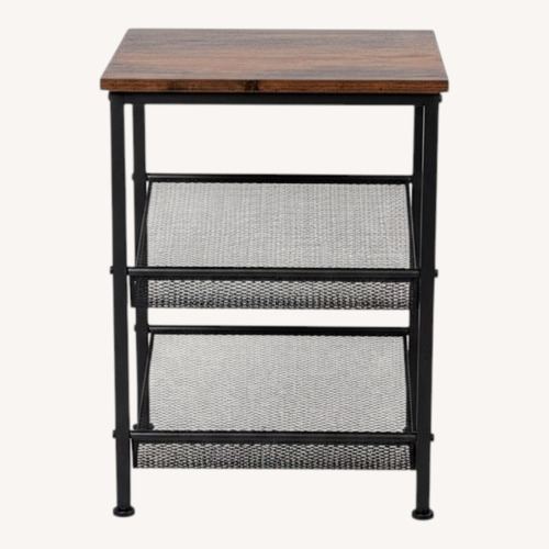 Used Amazon Side Tables for sale on AptDeco