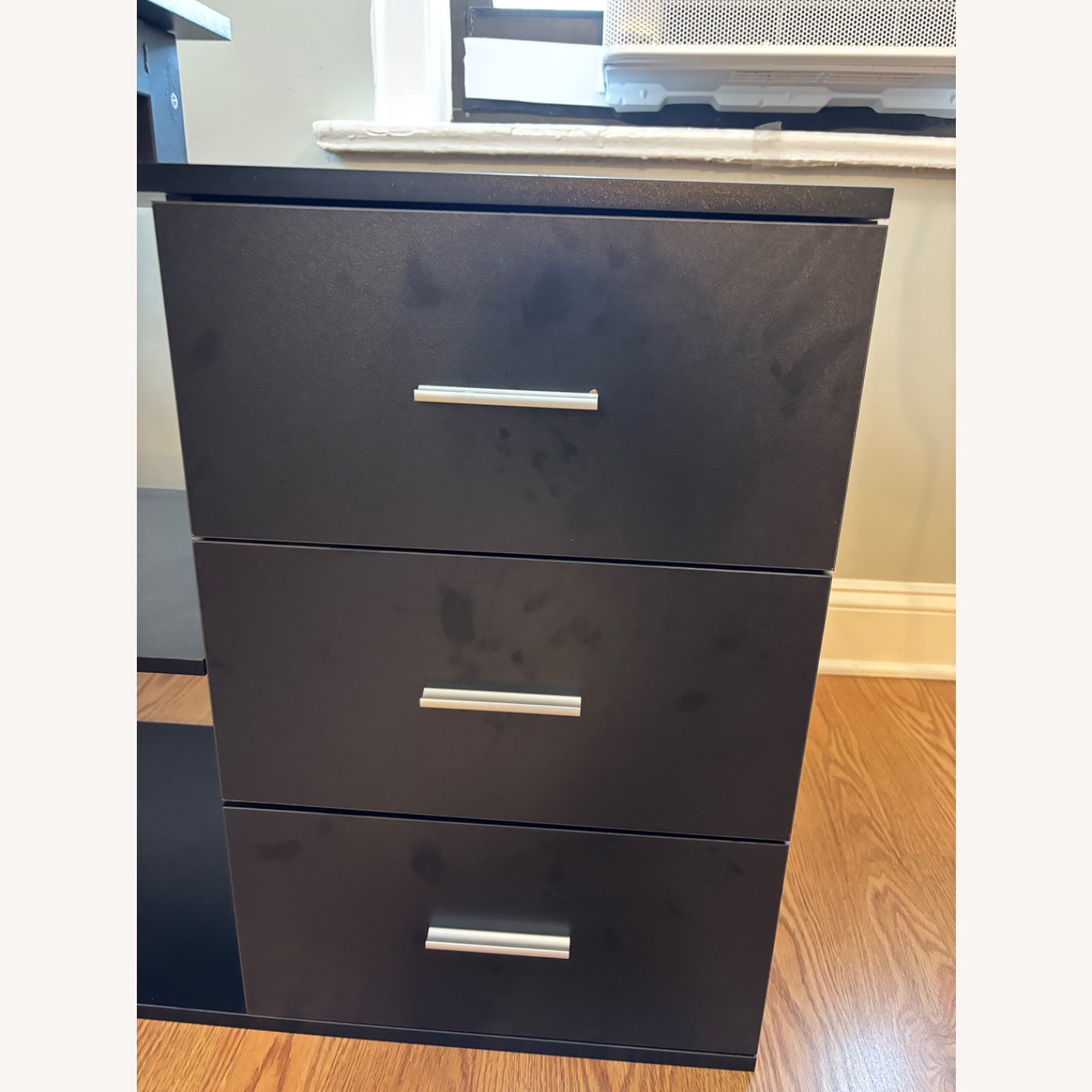 Wayfair L Shaped Writing Desk - image-3