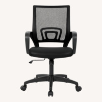 Amazon Black Office Chair
