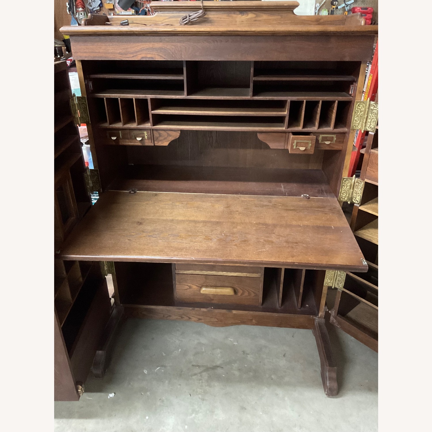 McCarthy Tenton Desk - image-8