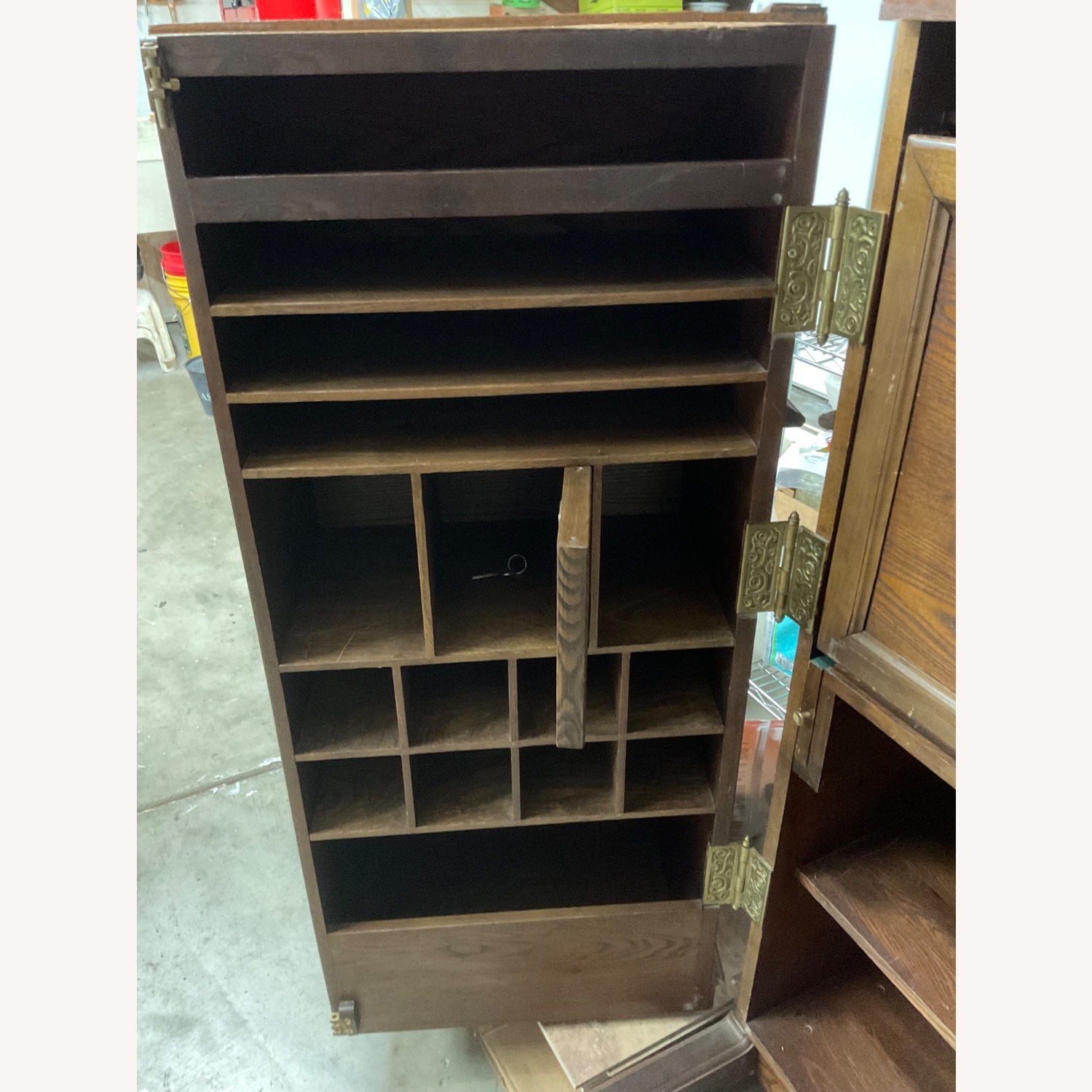 McCarthy Tenton Desk - image-6