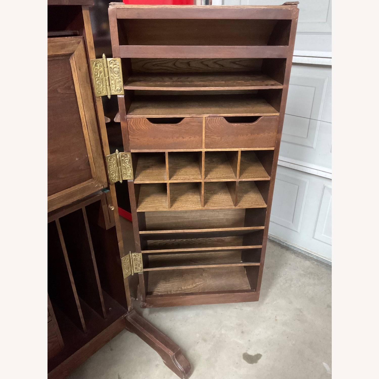 McCarthy Tenton Desk - image-5