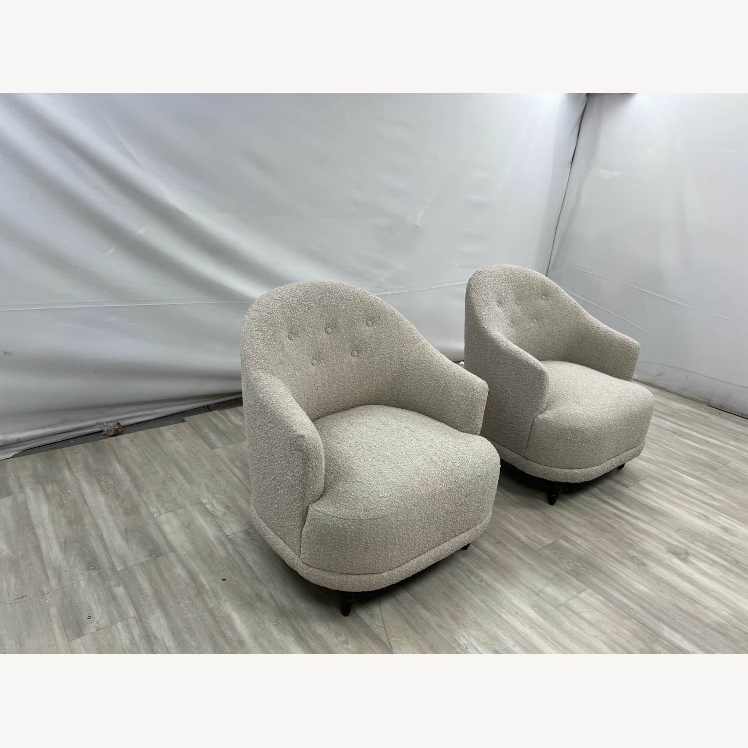 Lulu & Georgia Whitford Accent Chair Set of 2  - image-2