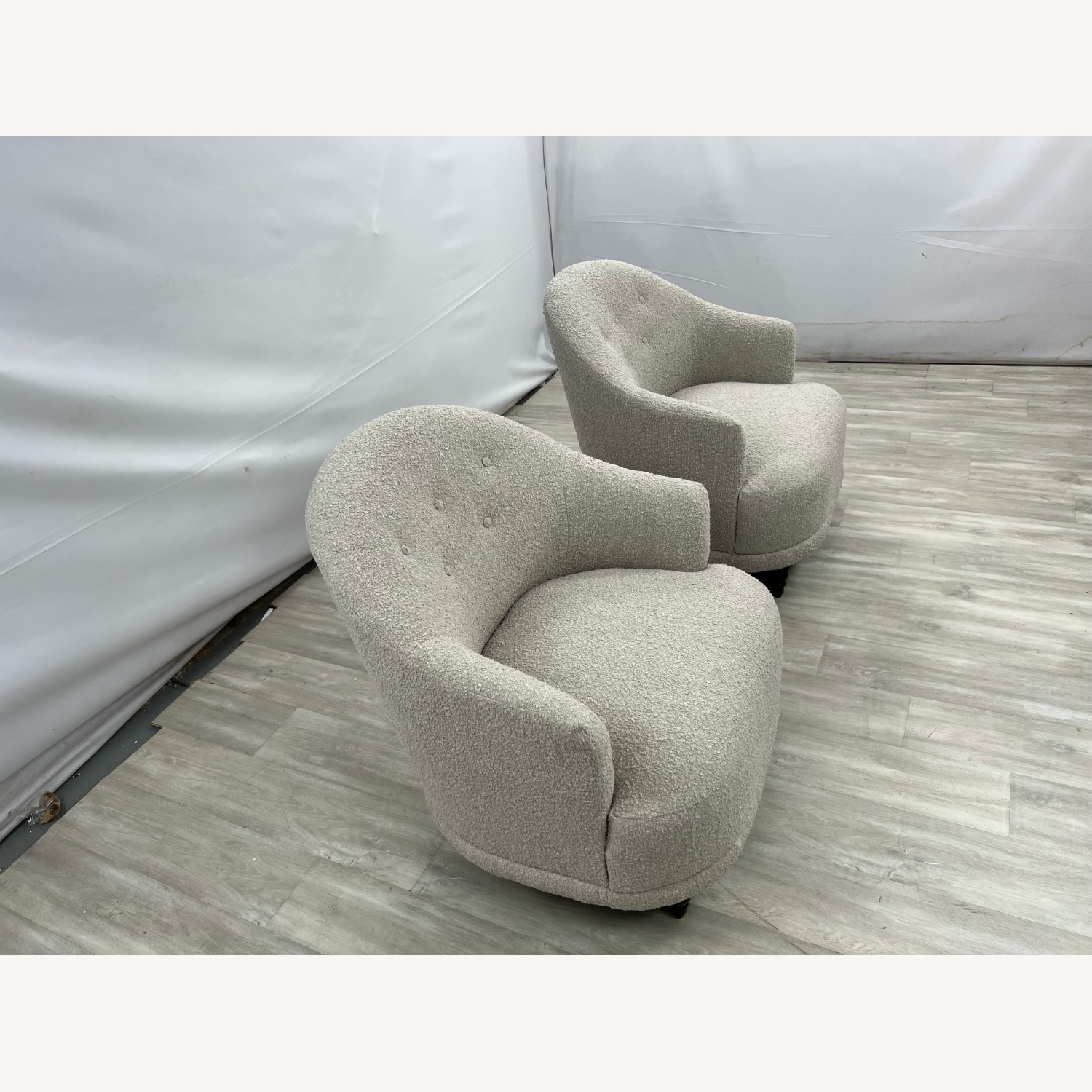 Lulu & Georgia Whitford Accent Chair Set of 2  - image-8