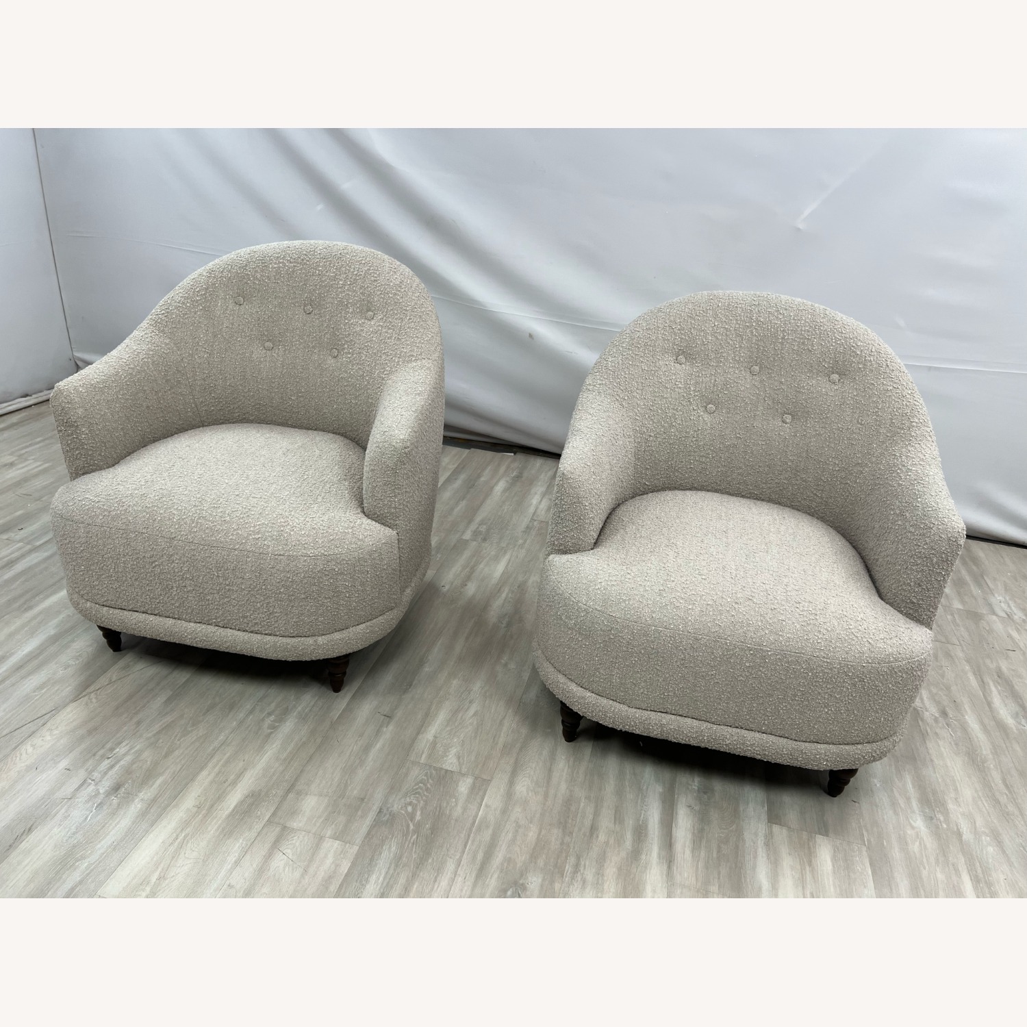 Lulu & Georgia Whitford Accent Chair Set of 2  - image-5