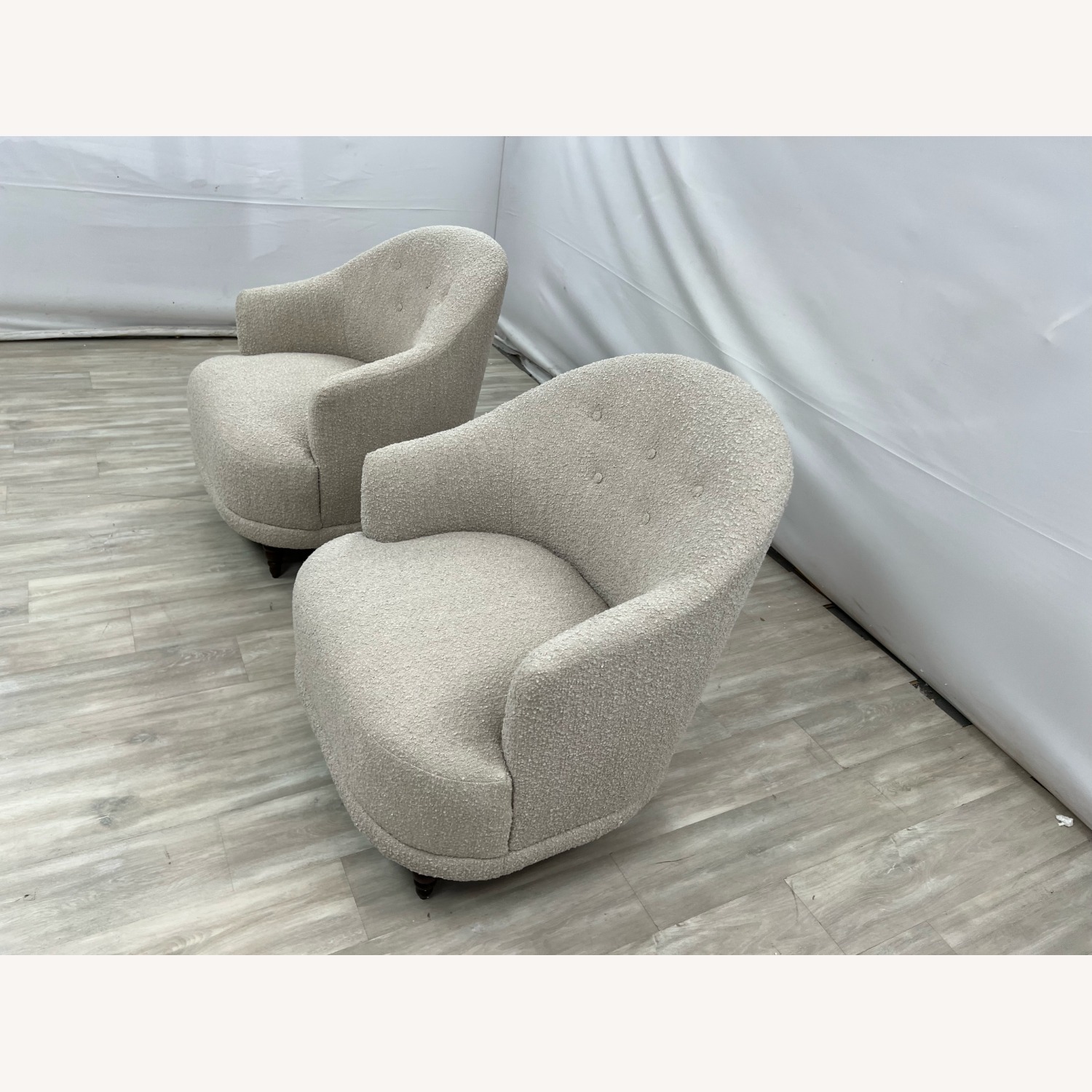 Lulu & Georgia Whitford Accent Chair Set of 2  - image-3