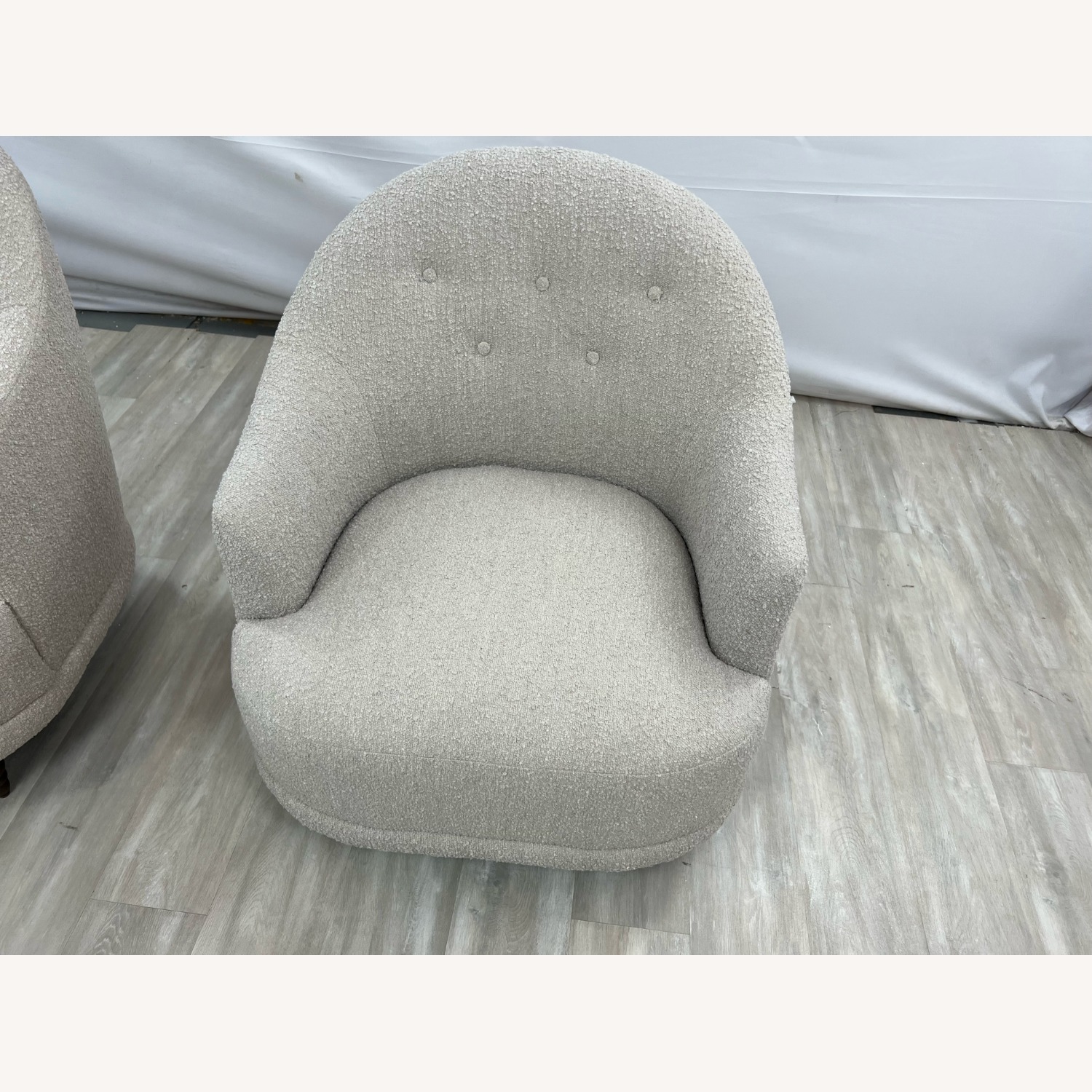 Lulu & Georgia Whitford Accent Chair Set of 2  - image-4