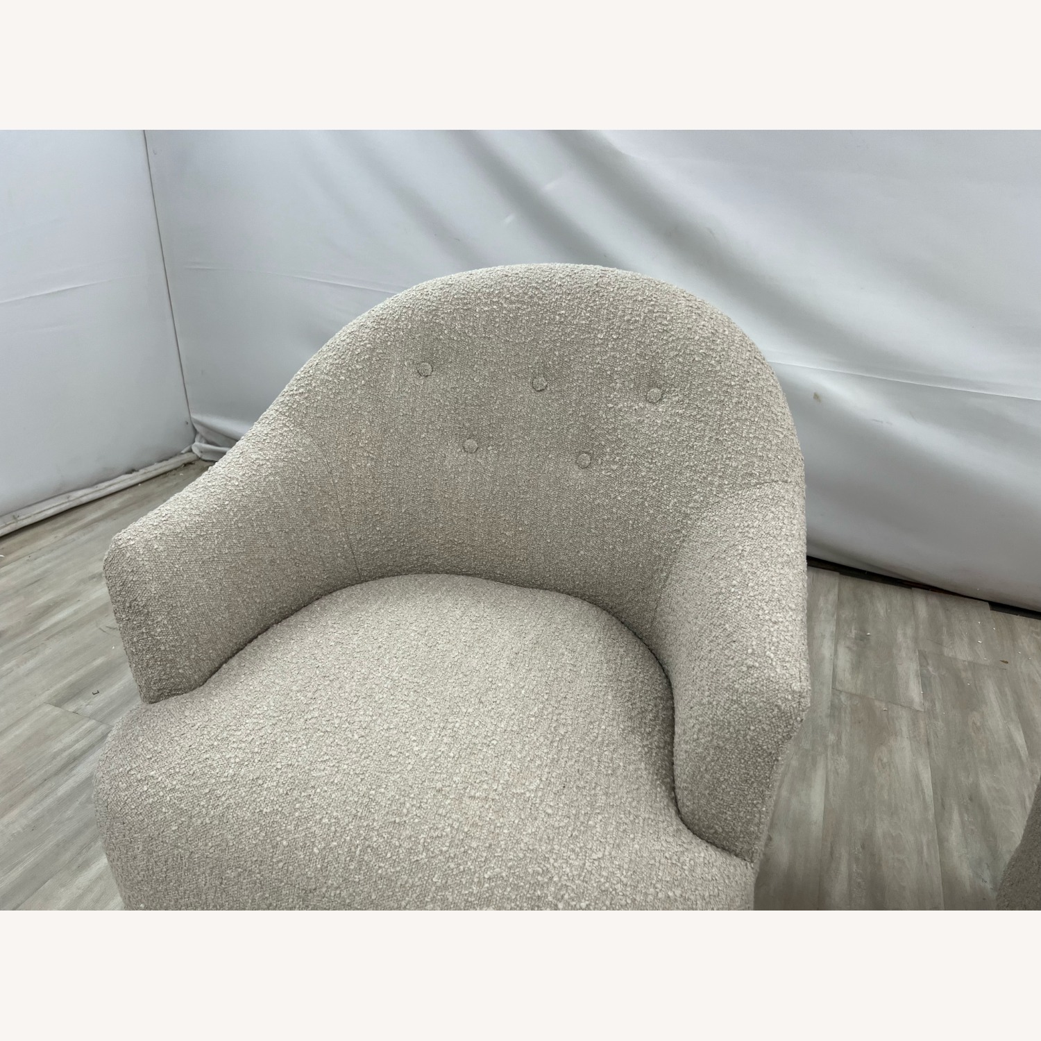 Lulu & Georgia Whitford Accent Chair Set of 2  - image-6