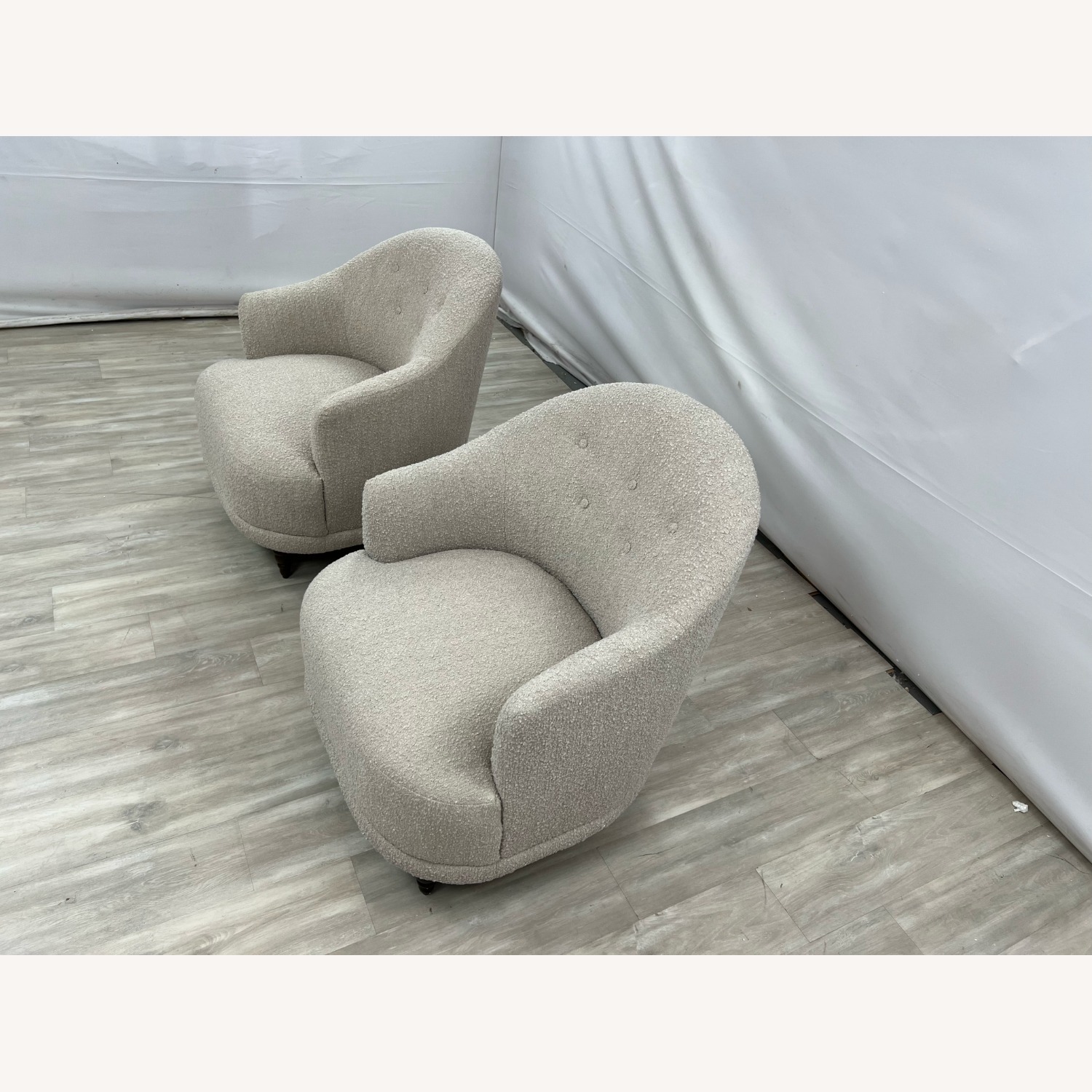 Lulu & Georgia Whitford Accent Chair Set of 2  - image-7