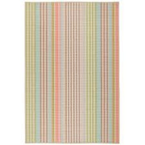Used Dash & Albert Cotton Small Rug 4' x 6' for sale on AptDeco