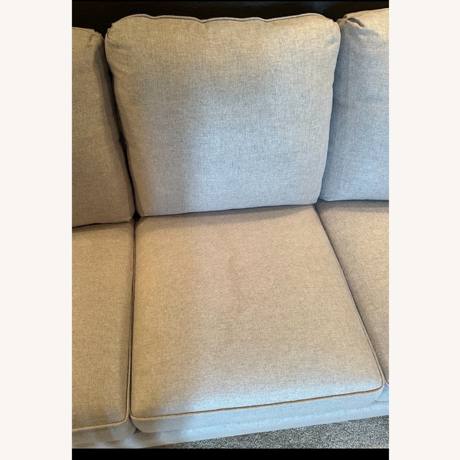 Natural 3+ Seater Sofa - image-3