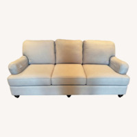 Natural 3+ Seater Sofa