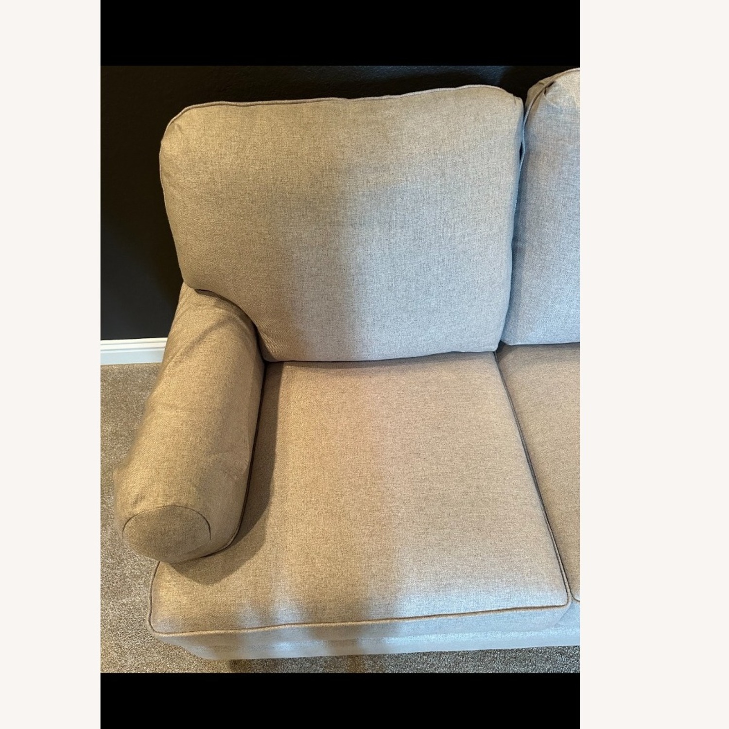 Natural 3+ Seater Sofa - image-2