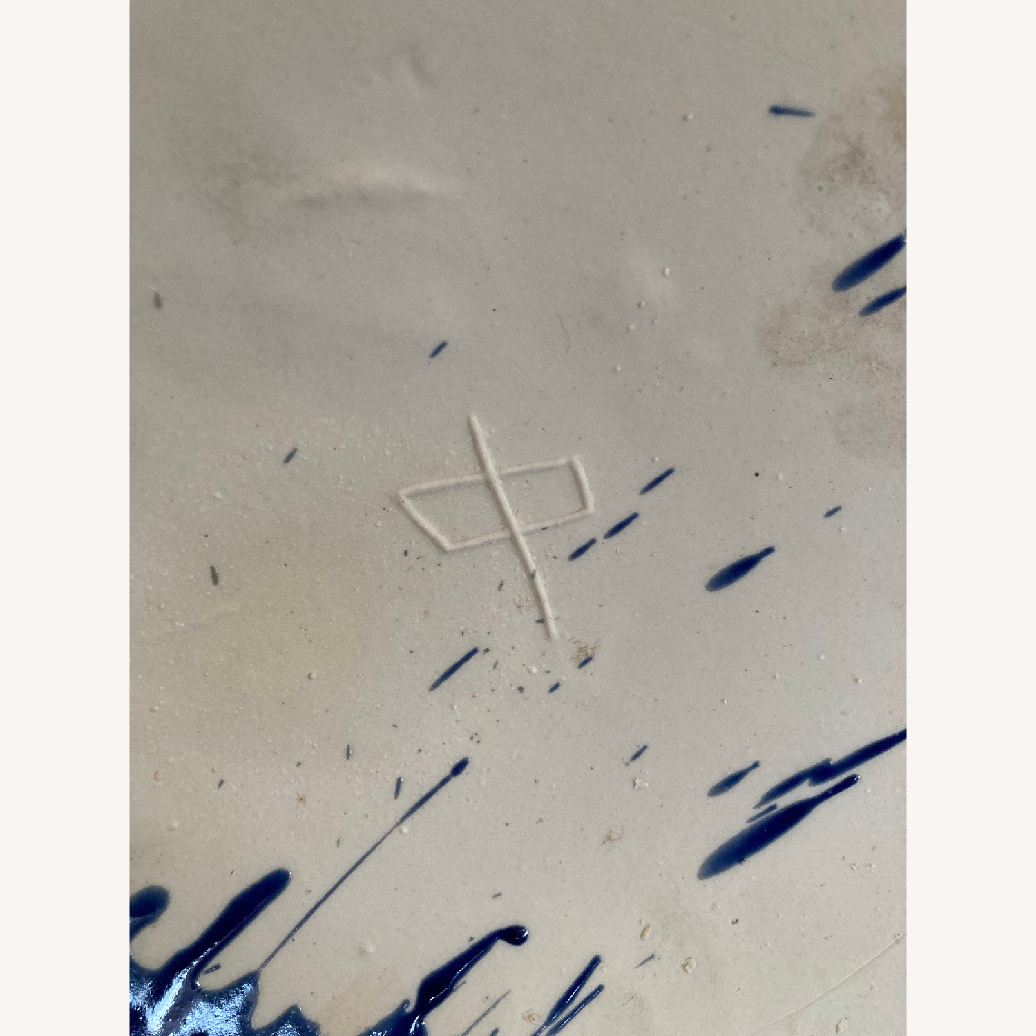 Grand Imperial Cobalt Vase - image-14