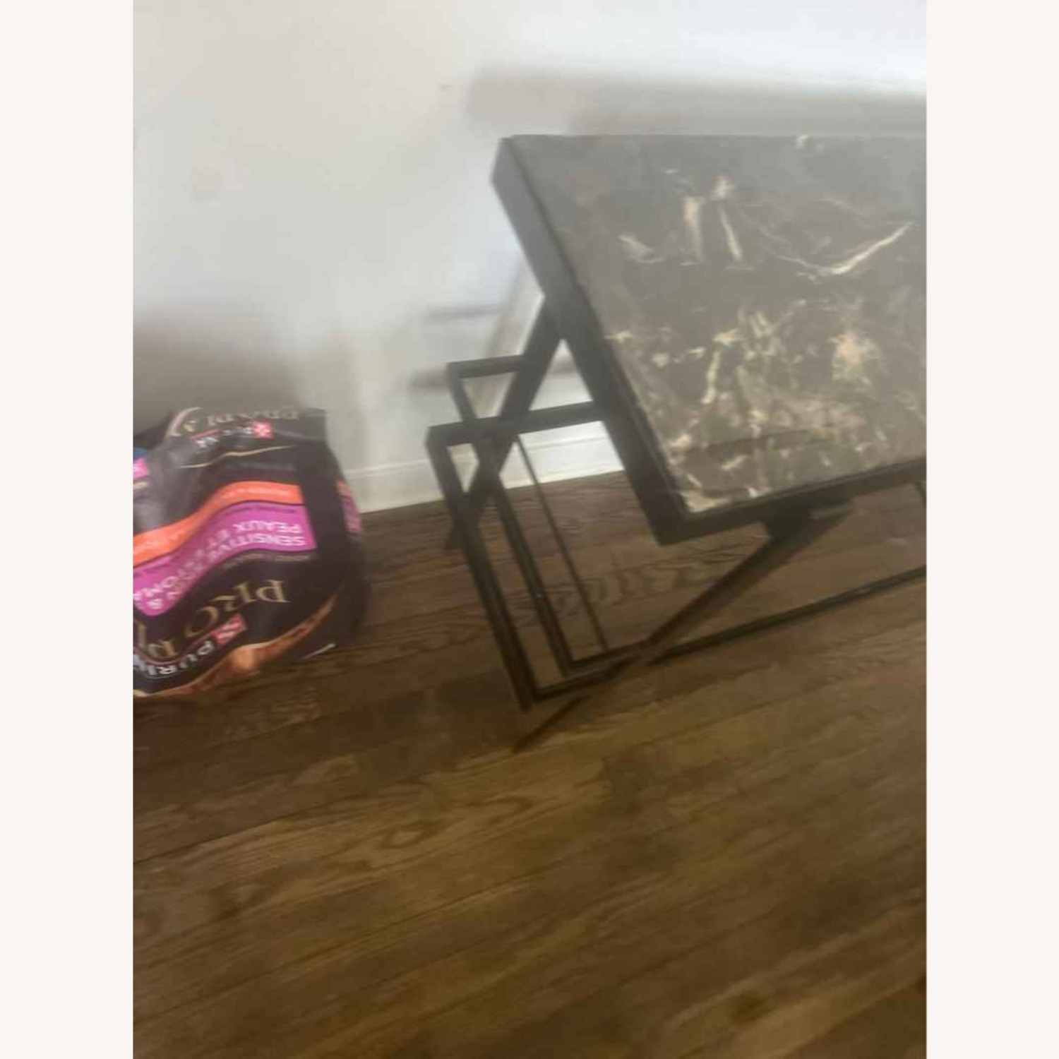 Mitchell Gold + Bob Williams Black Side Table - image-4