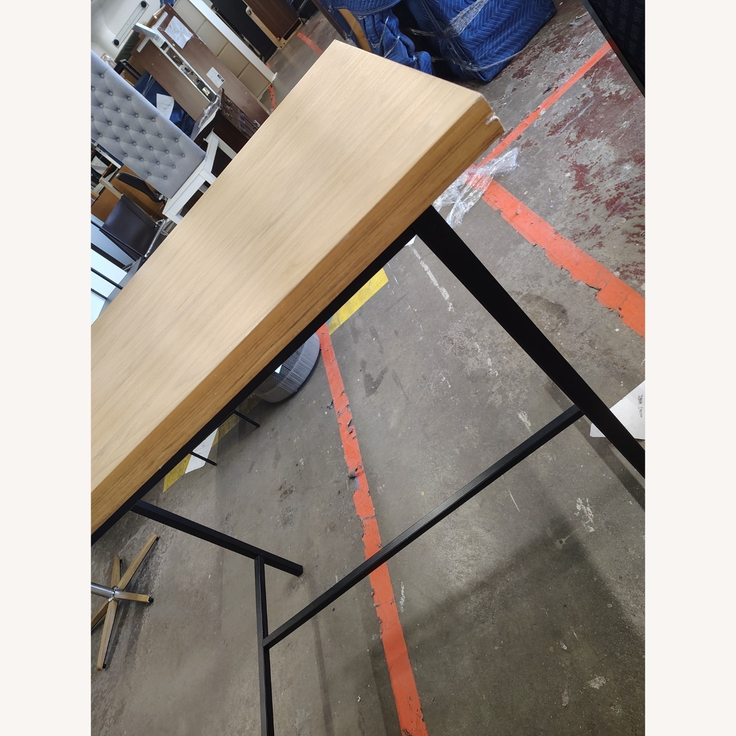 Kendall Bar Height Table - image-2