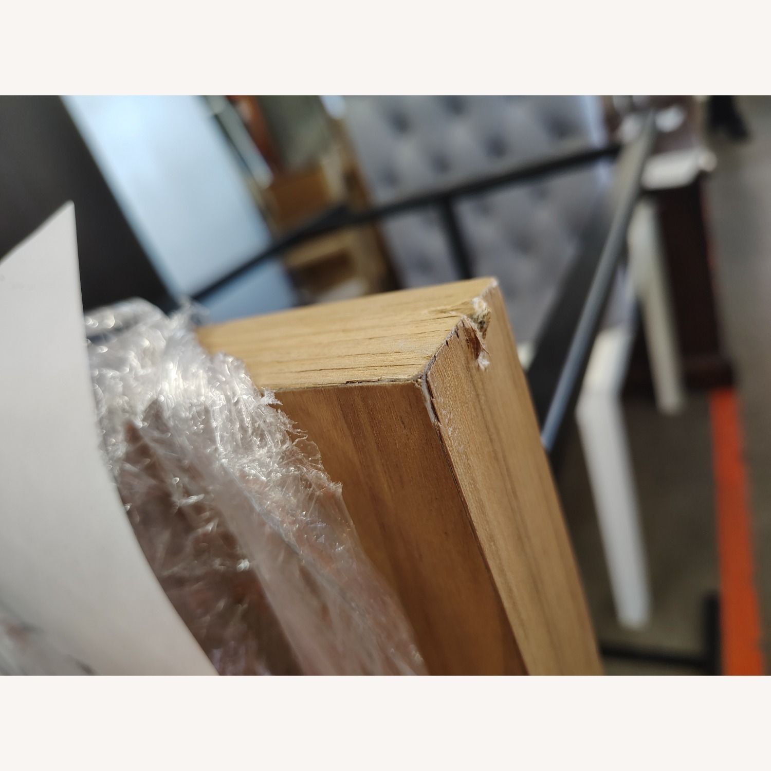 Kendall Bar Height Table - image-5