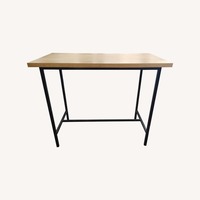 Kendall Bar Height Table