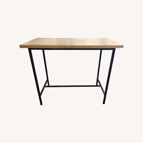 Used Kendall Bar Height Table for sale on AptDeco