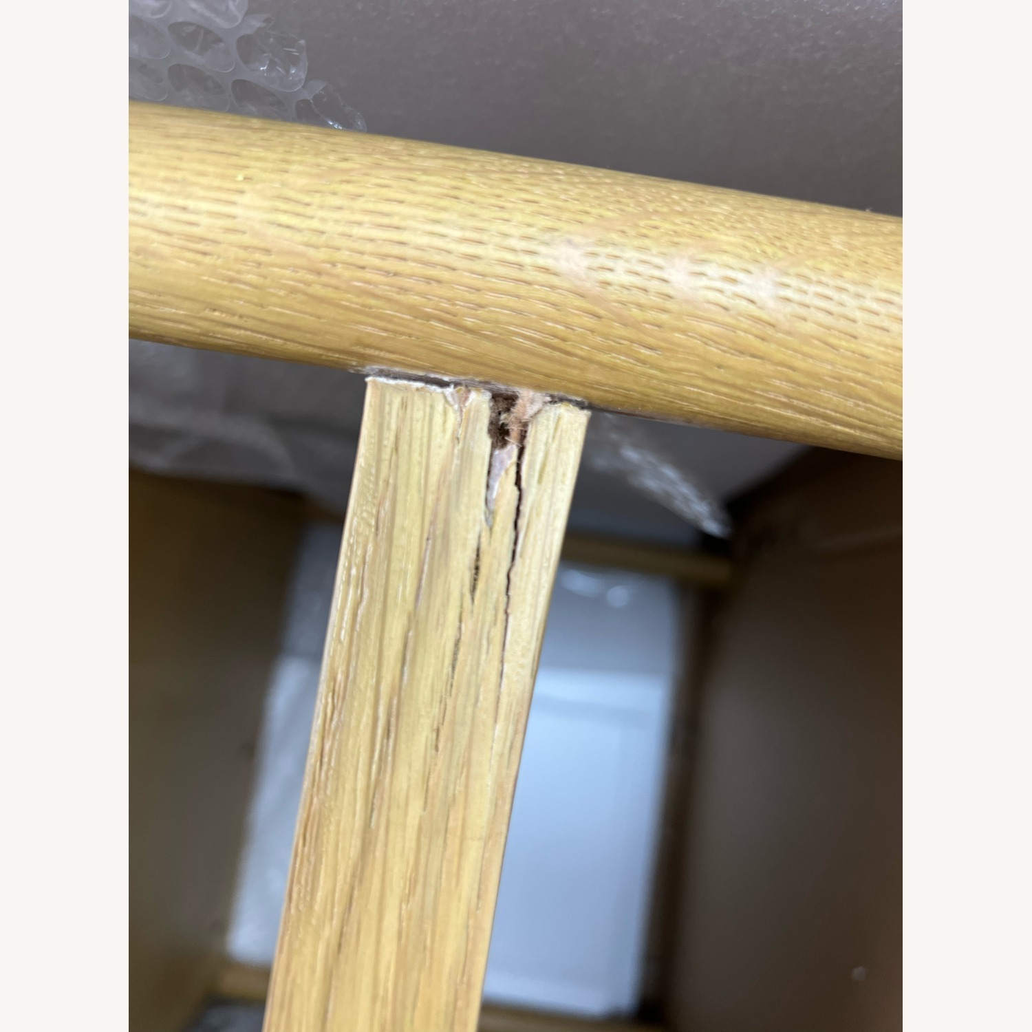 Lulu & Georgia Philana Nightstand - Honey Oak - image-10