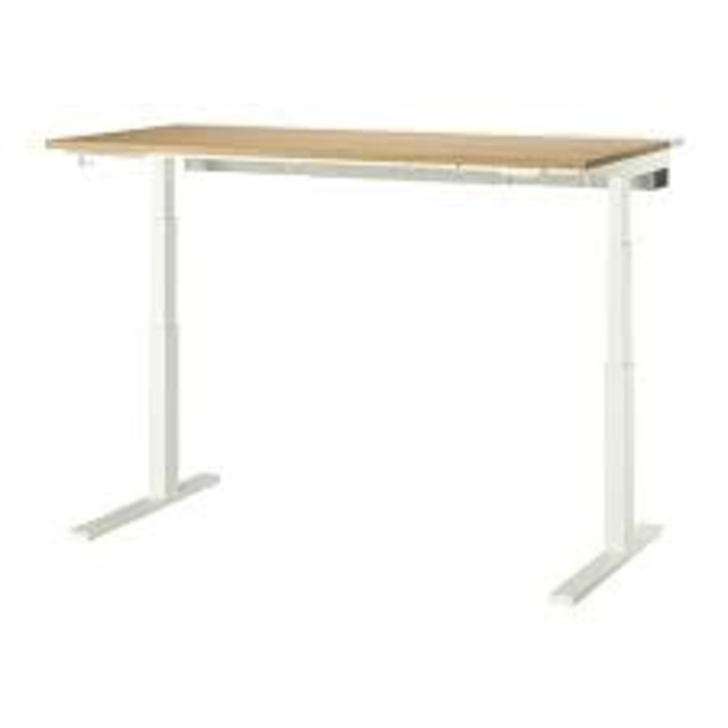 IKEA Desk and Chair Set - image-4
