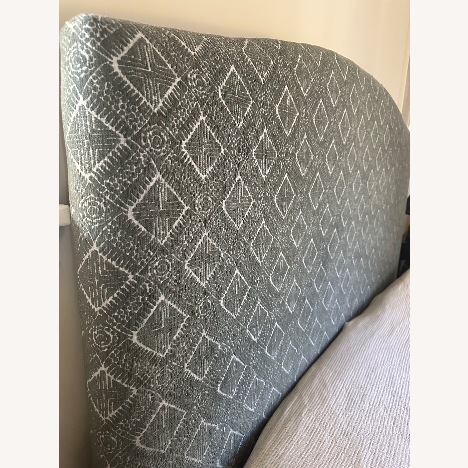 Arhaus Omani King Bed - image-4