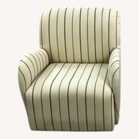 lu & Georgia Baird Swivel Chair Set of 2