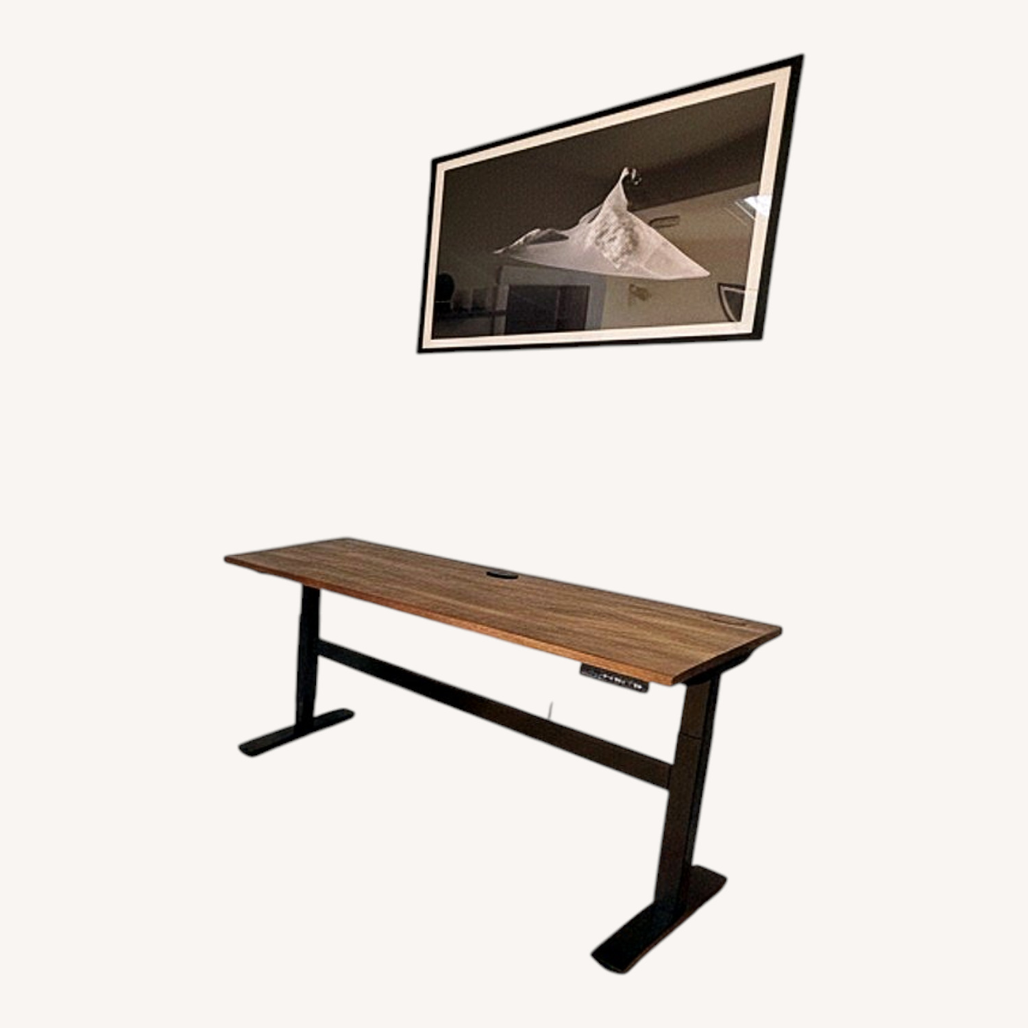 UPLIFT V2 Standing Desk  - image-6