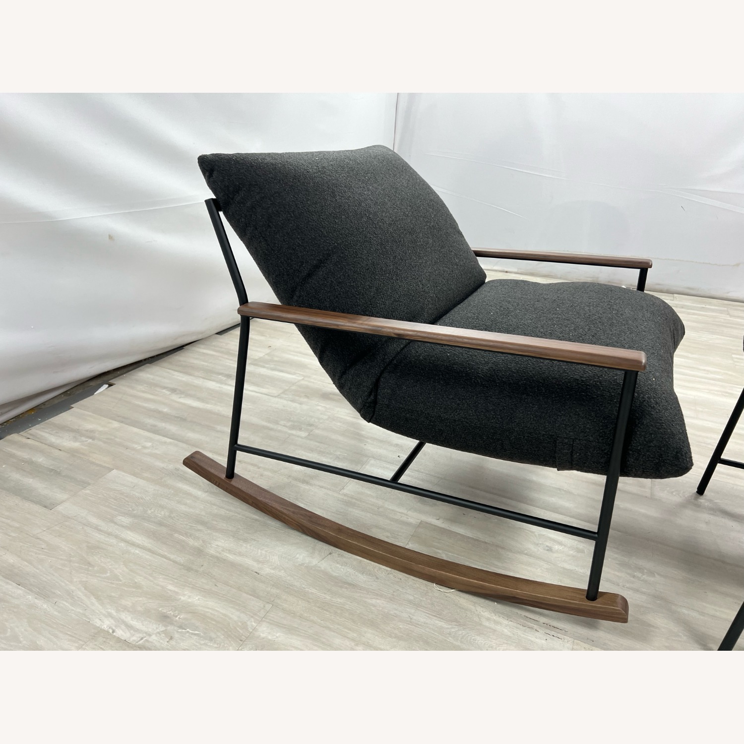 Denver Modern Indoor Vail Rocker and Ottoman - image-8