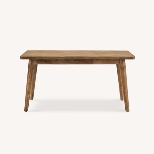 Used Castlery Seb Dining Table for sale on AptDeco